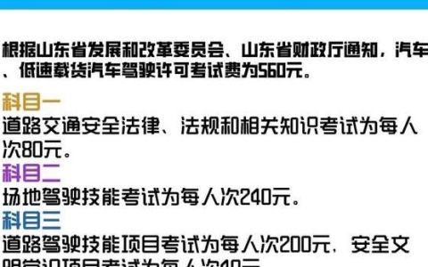 如何缴纳考试费用?一览全知道答案