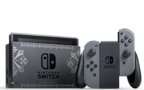 switch限定款值得买吗(2022年switch现在买还是等下一代)