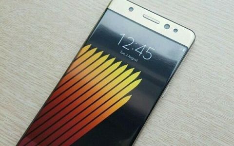 三星note7系统越新越流畅吗