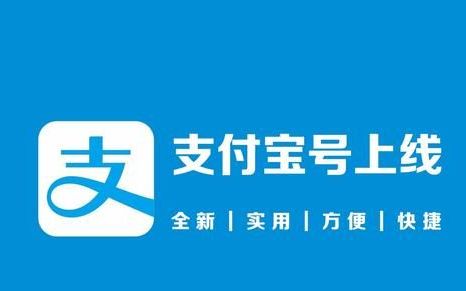 支付宝号申请流程,支付宝上线支付宝账号