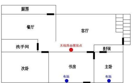 wifi怎么设置比较流畅