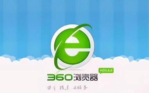 卸载360安全浏览器后无法上网了