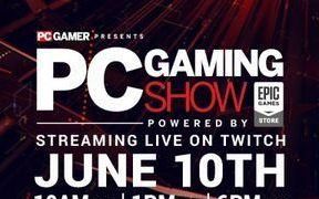 E3 2019 PC Gaming Show首批参与阵容公布