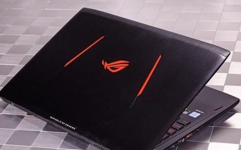 一起来败家，华硕玩家国度 ROG Strix GL502VT 评测