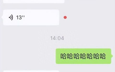 原来微信还能发送语音照片