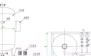 暖通空调系统定压补水装置的选用