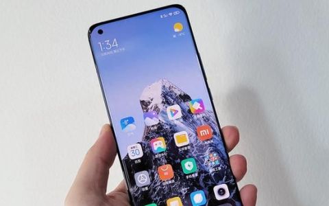 miui12保护隐私早就有了,小米miui 12.5.5如何设置双模5g