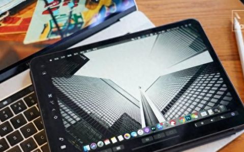 苹果发布新mac系统ipad扩展屏幕