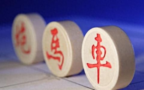 象棋布局技巧天天象棋(天天象棋入门必背13个定式)