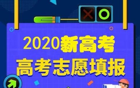 山东新高考文理不分科录取分数线